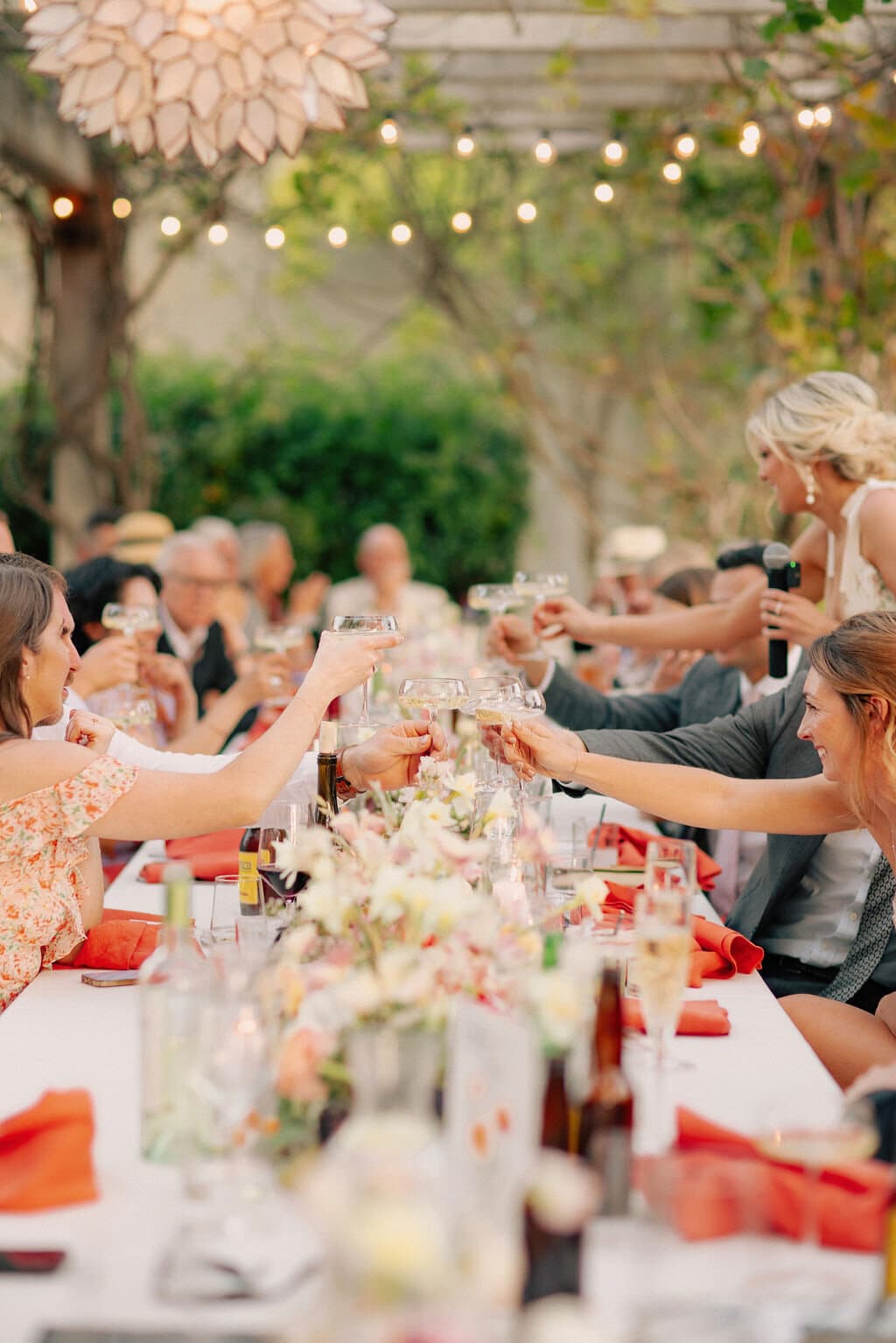 Celebrations & Parties