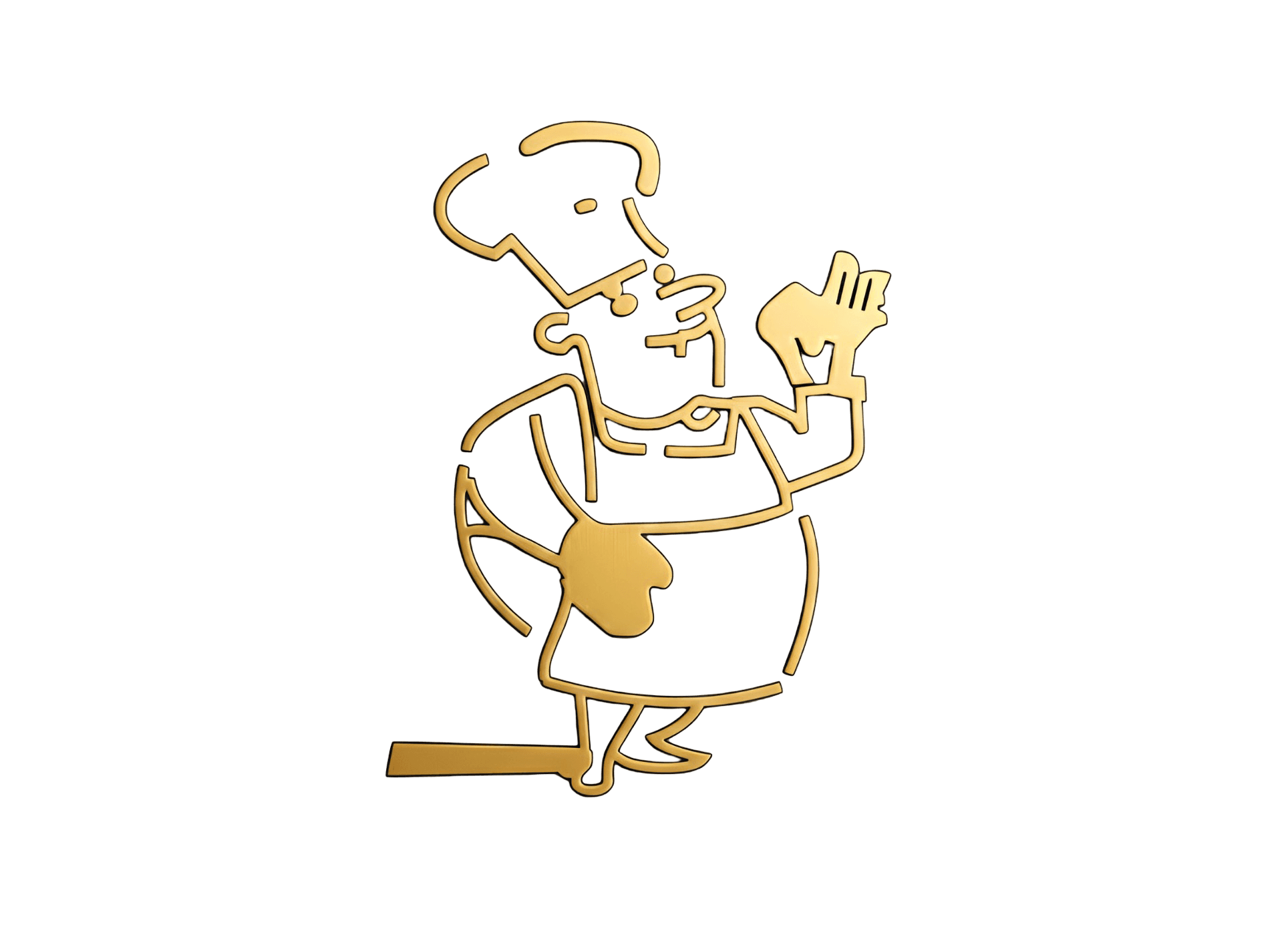 Aradana Caterers logo